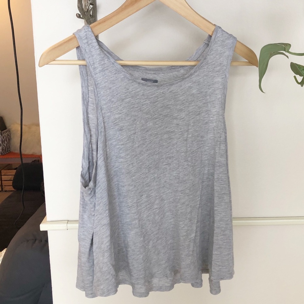 Aerie Cropped Tank